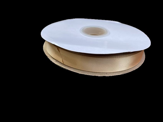 Ring display case front view